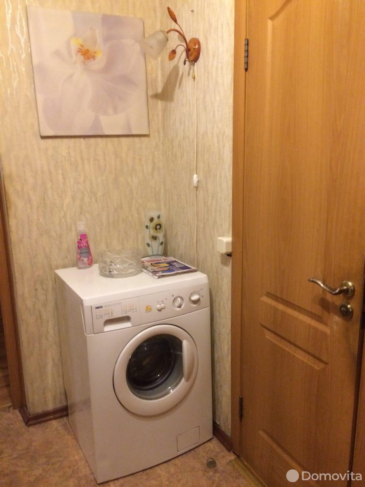 Аренда комнаты в Минске, ул. Притыцкого, д. 40, код 10531 - фото 3