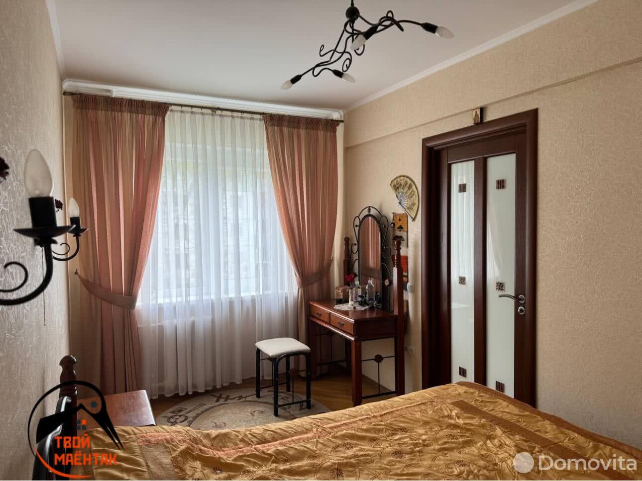 Купить 2-комнатную квартиру в Минске, ул. Каховская, д. 28, 69900 USD, код: 1006651 - фото 1
