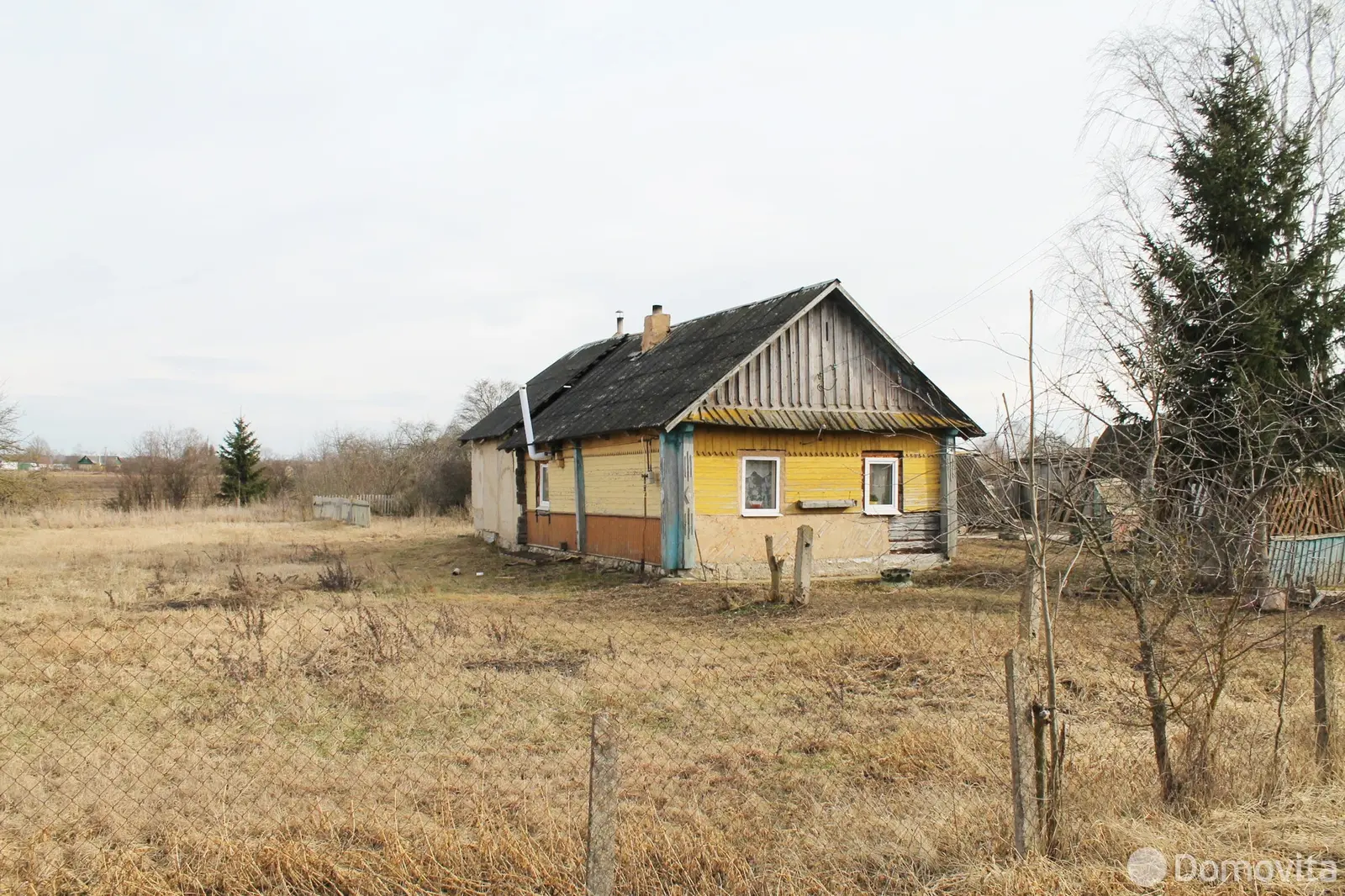 дом, Новая Веска, ул. Гагарина, д. 24