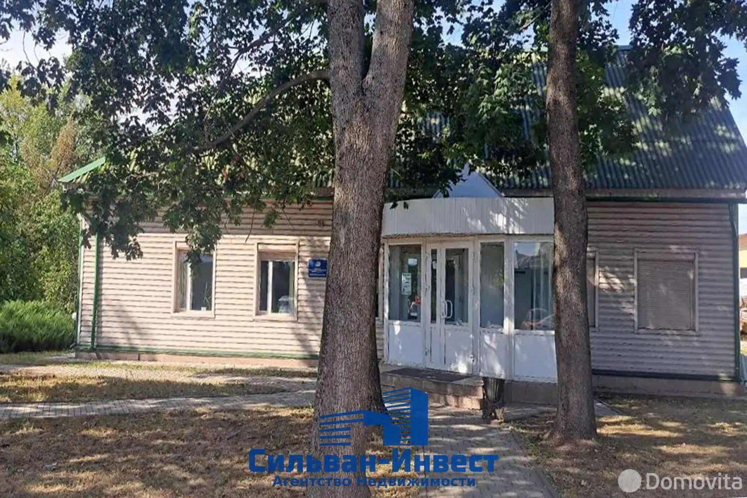 Купить офис на ул. Барыкина, д. 301 в Гомеле, 580000BYN, код 10283 - фото 2