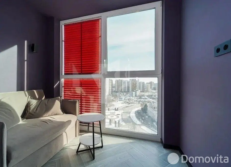 Снять 1-комнатную квартиру в Минске, ул. Аэродромная, д. 16, 490USD, код 149917 - фото 15