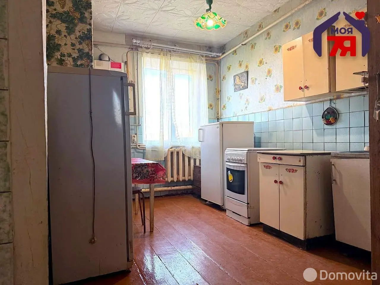 дом, Свирь, ул. Молодёжная, стоимость продажи 112 937 р.