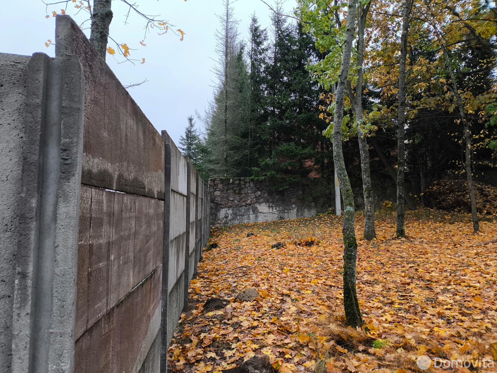 Купить земельный участок, 10 соток, Ратомка, Минская область, 84900USD, код 571770 - фото 17