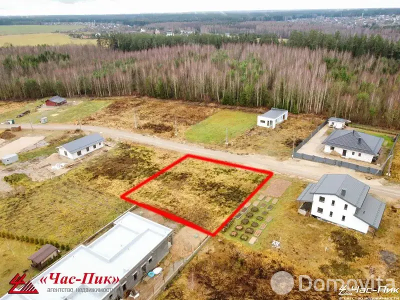 продажа участка, Гончаровка, 