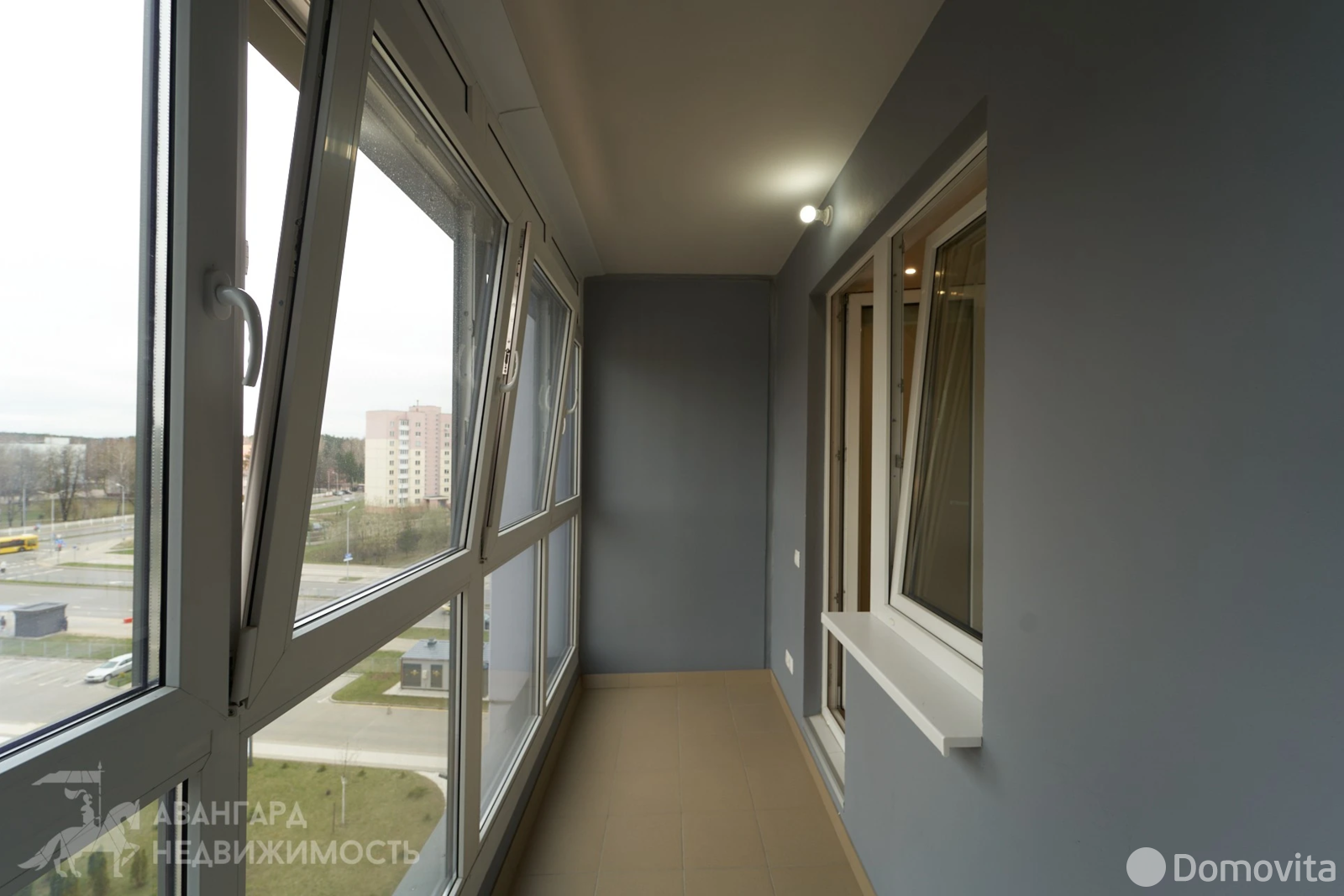 Снять 2-комнатную квартиру в Минске, ул. Курсанта Гвишиани, д. 7, 500USD, код 150732 - фото 16