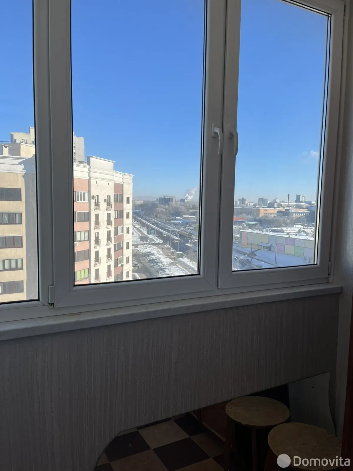 квартира, Минск, ул. Матусевича, д. 70