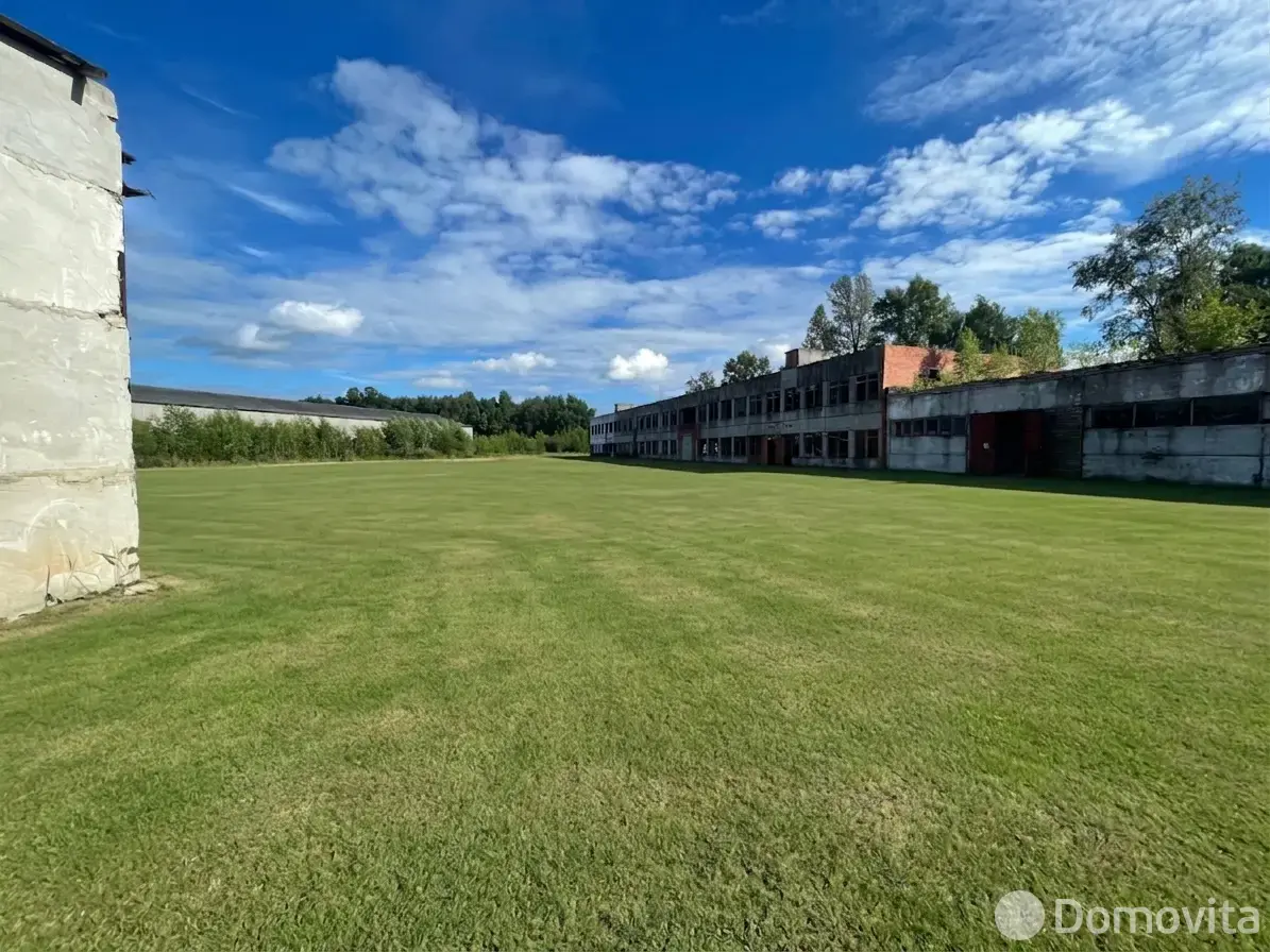 Продажа торговой точки на ул. 2-я Прибережная, д. 1 в Витебске, 600000USD, код 999386 - фото 17