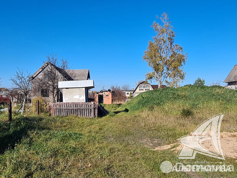 Купить 2-этажную дачу в Бресте Брестская область, 28000USD, код 162139 - фото 15