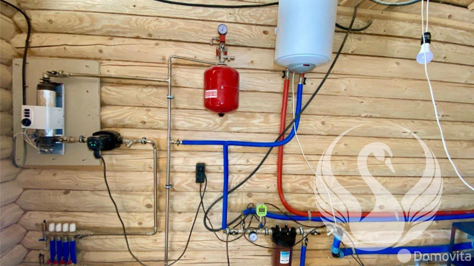 Купить 1-этажную дачу в Росинка-1 Минская область, 35500USD, код 185080 - фото 11