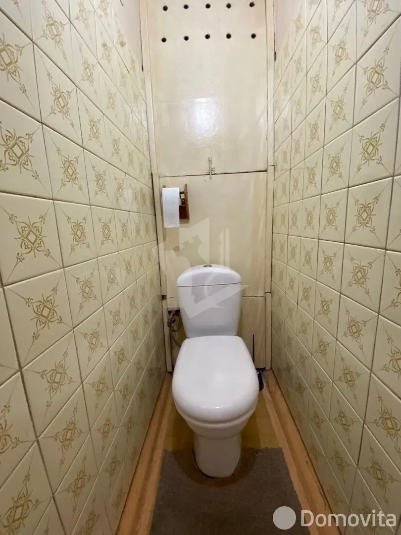 квартира, Минск, ул. Аэродромная, д. 73 - лучшее предложение