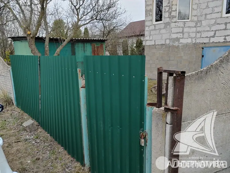 Купить 2-этажную дачу в Бресте Брестская область, 46500USD, код 185385 - фото 30