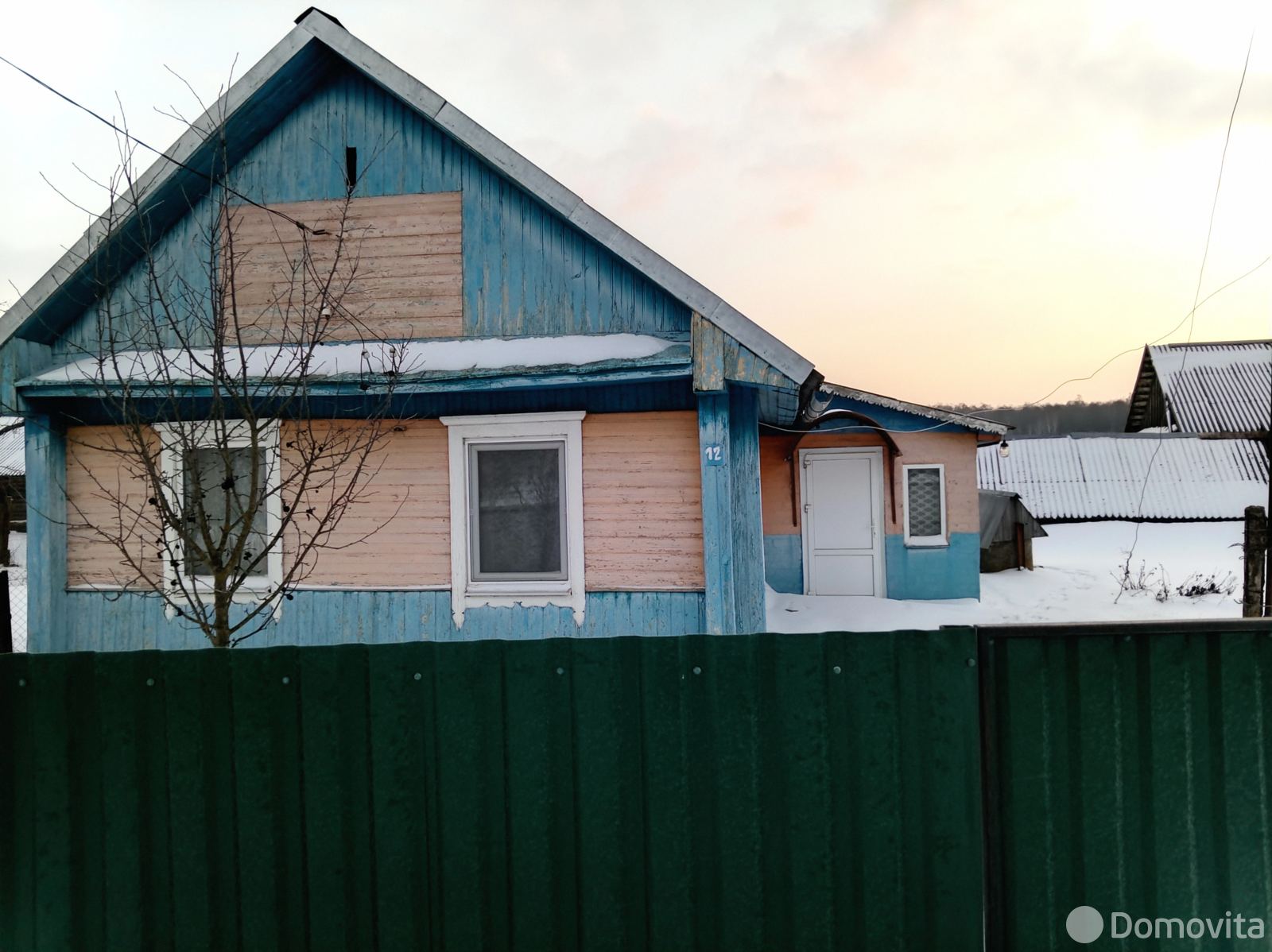 дача, Черничное, ул. Центральная без посредников