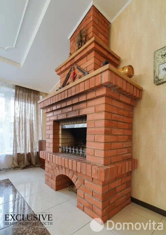 дом, Прилепы, ул. Брагинская, д. 1/А