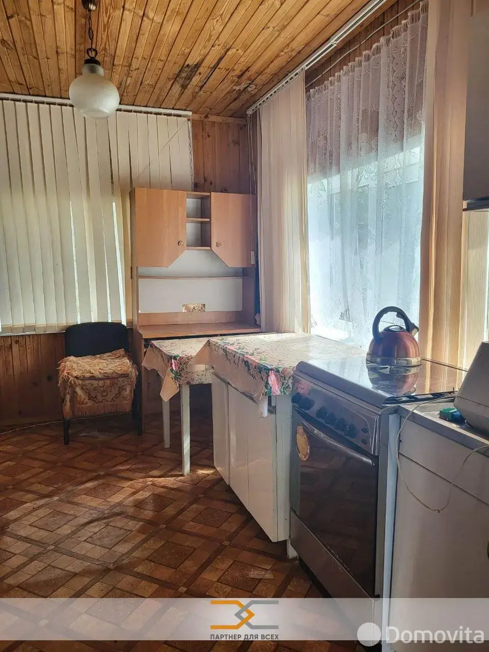 Купить 1-этажную дачу в Факел-Третий век Минская область, 19200USD, код 185653 - фото 17