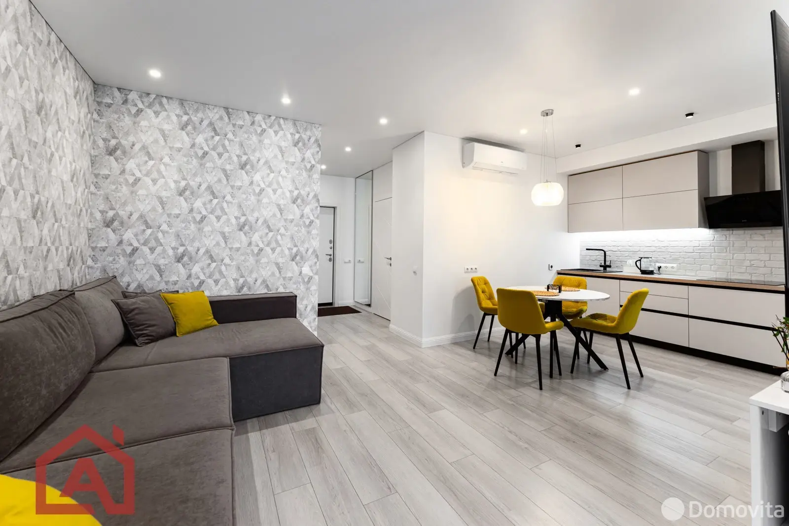 квартира, Минск, ул. Ильянская, д. 18 