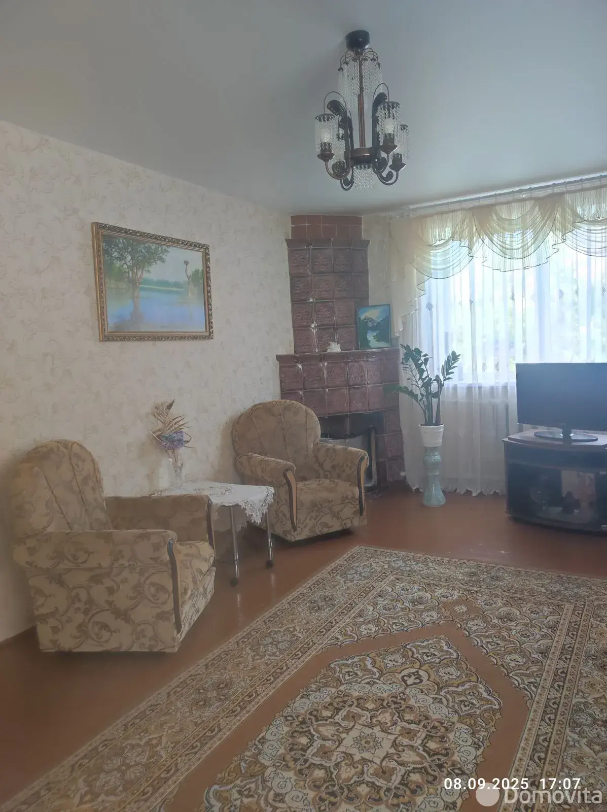 коттедж, Ятвезь, ул. Машиностроителей, д. 8, стоимость продажи 210 616 р.