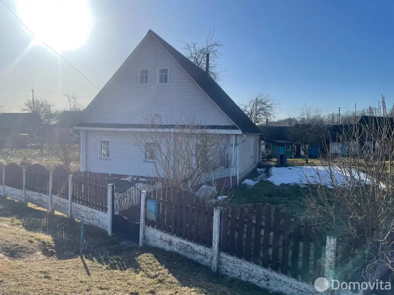 купить коттедж, Полочаны, ул. Советская, д. 23