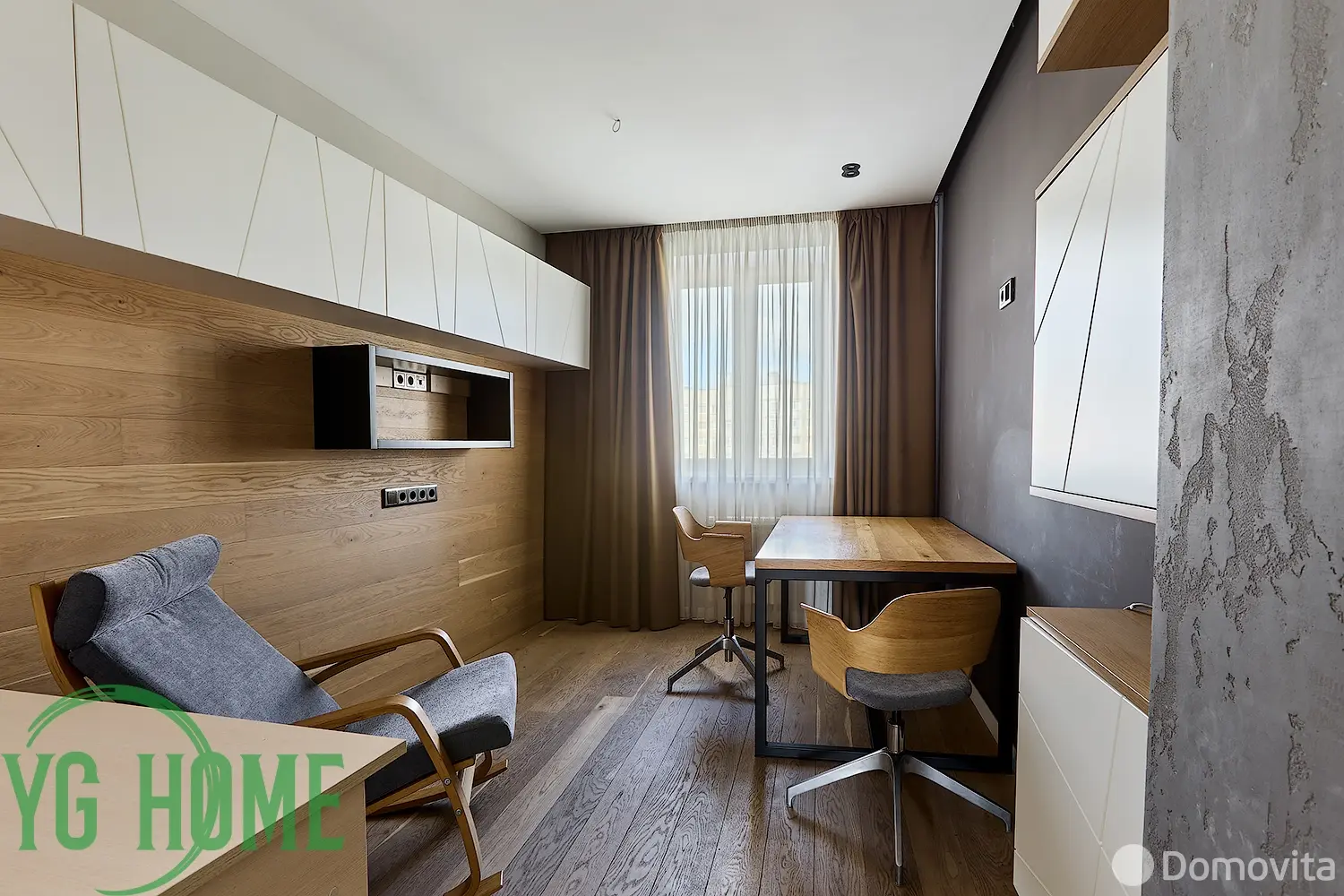 квартира, Минск, ул. Сергея Есенина, д. 6 - лучшее предложение