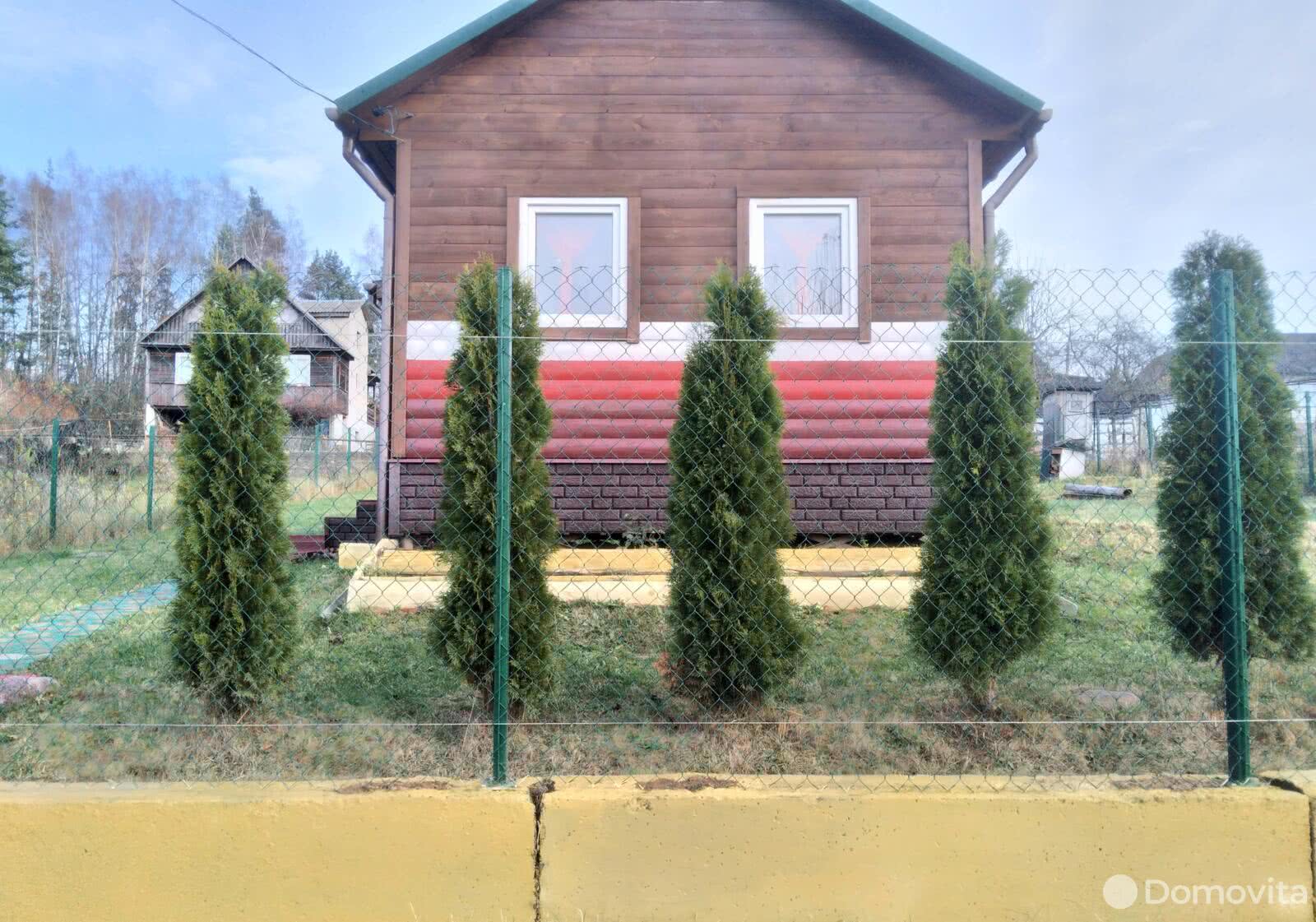 дом, Олехновичи, - лучшее предложение