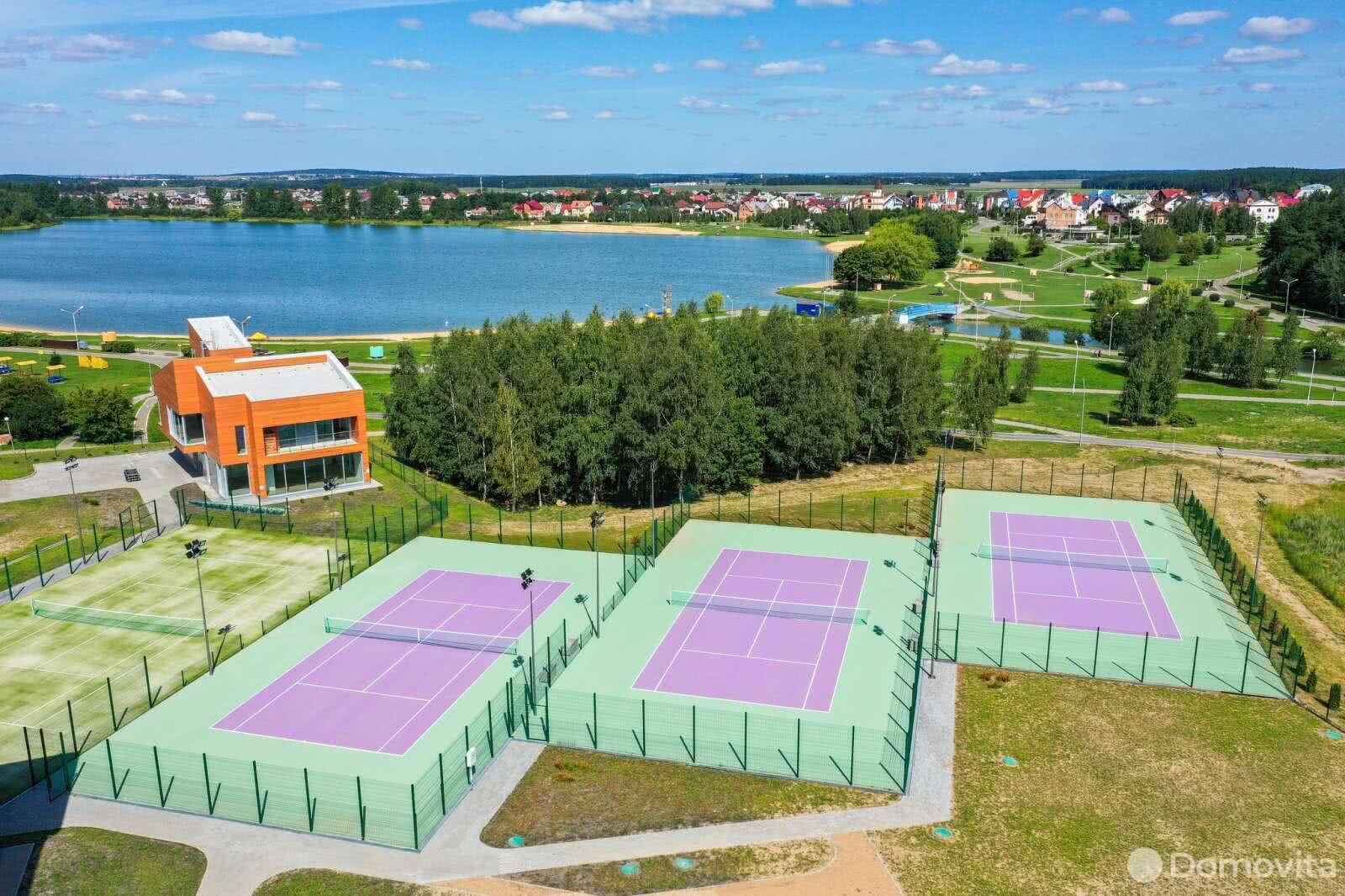 Купить помещение под сферу услуг в Минске, пер. Кольцова 4-й, д. 6/А - фото 40