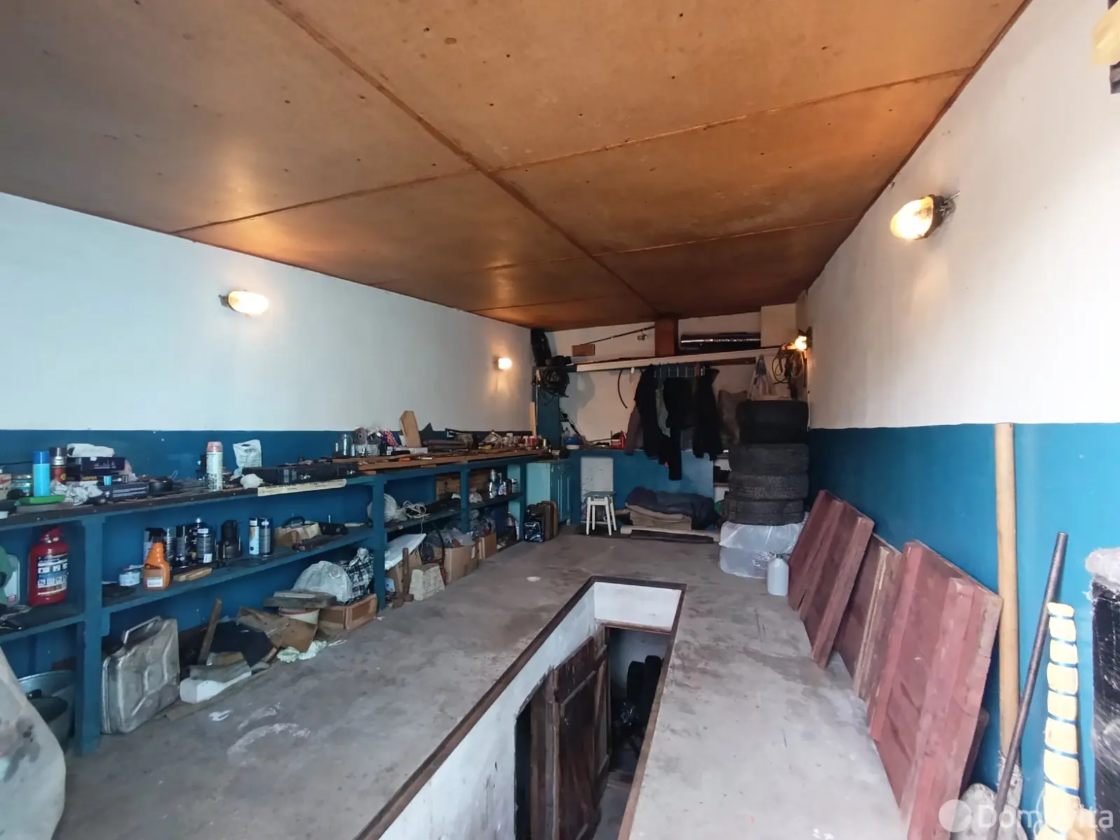 Цена продажи гаража, Барановичи, ул. Брестская, д. 270