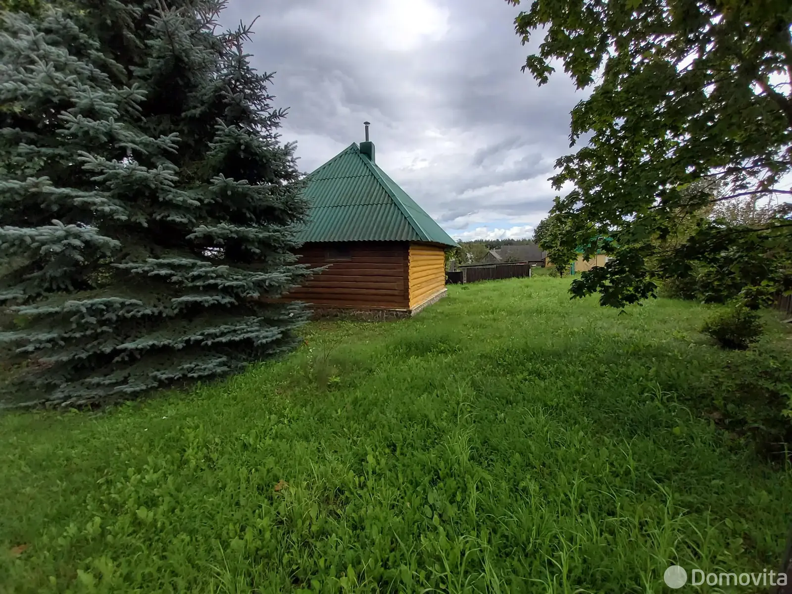 Цена продажи коттеджа, Горани, 