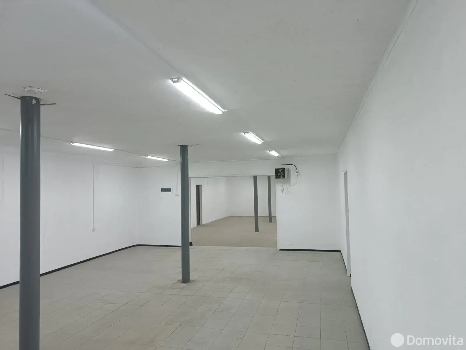 арендовать склад, Плещеницы, ул. Октябрьская, д. 52