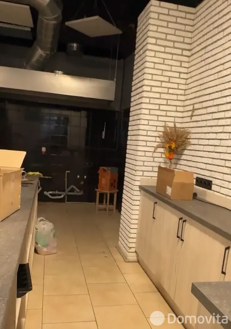 объект сферы услуг, Минск, ул. Щорса, д. 11 