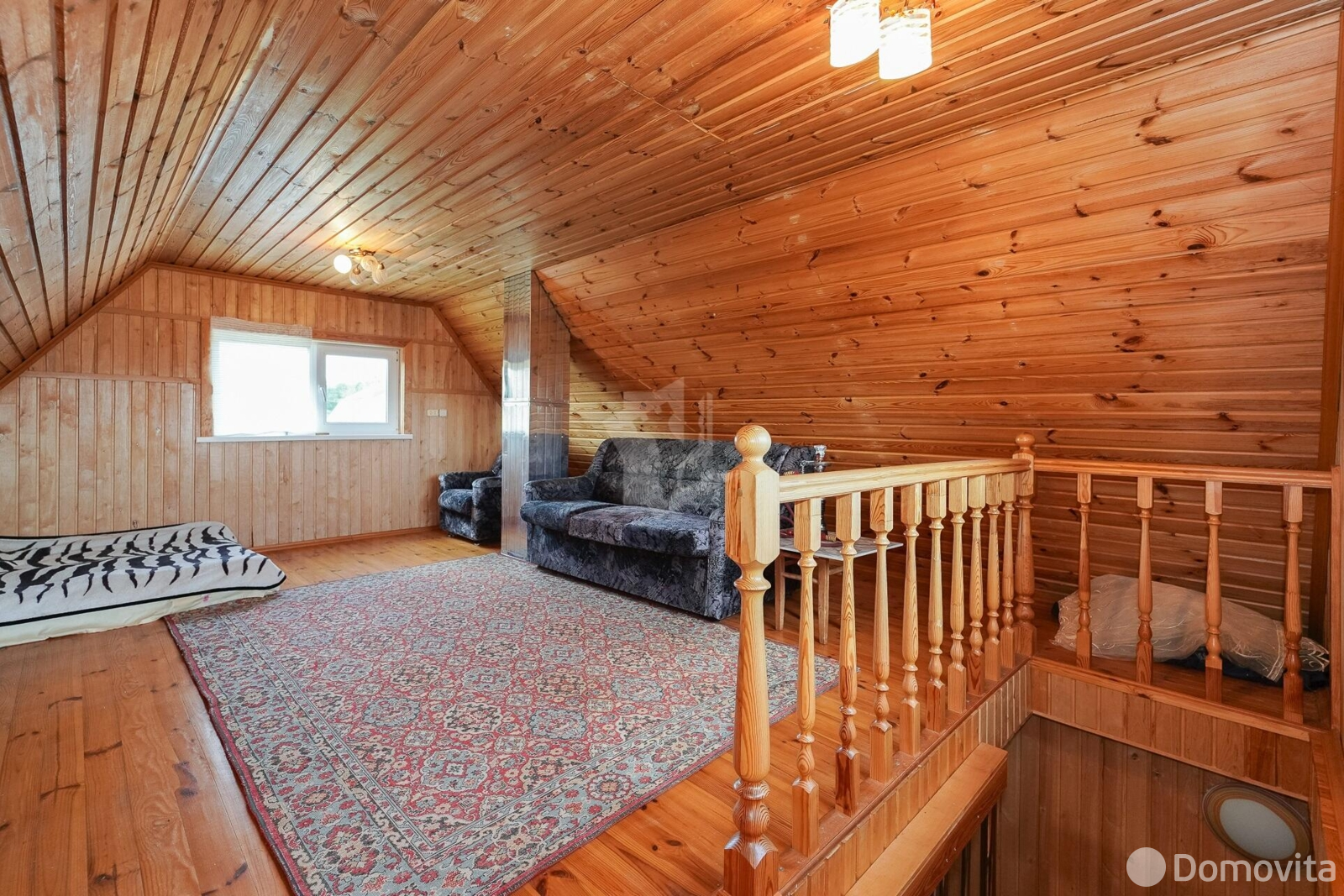 Продажа 2-этажной дачи в Весна-93 Минская область, 292000BYN, код 186077 - фото 38