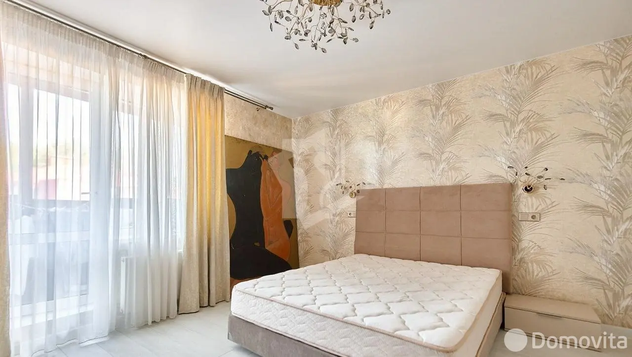 Снять 2-комнатную квартиру в Минске, пер. Можайского 3-й, д. 11, 700USD, код 148629 - фото 11