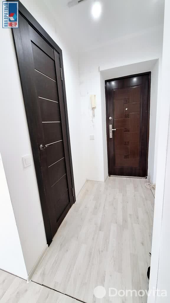 Купить 1-комнатную квартиру в Минске, ул. Куприянова, д. 5, 51000 USD, код: 998859 - фото 6
