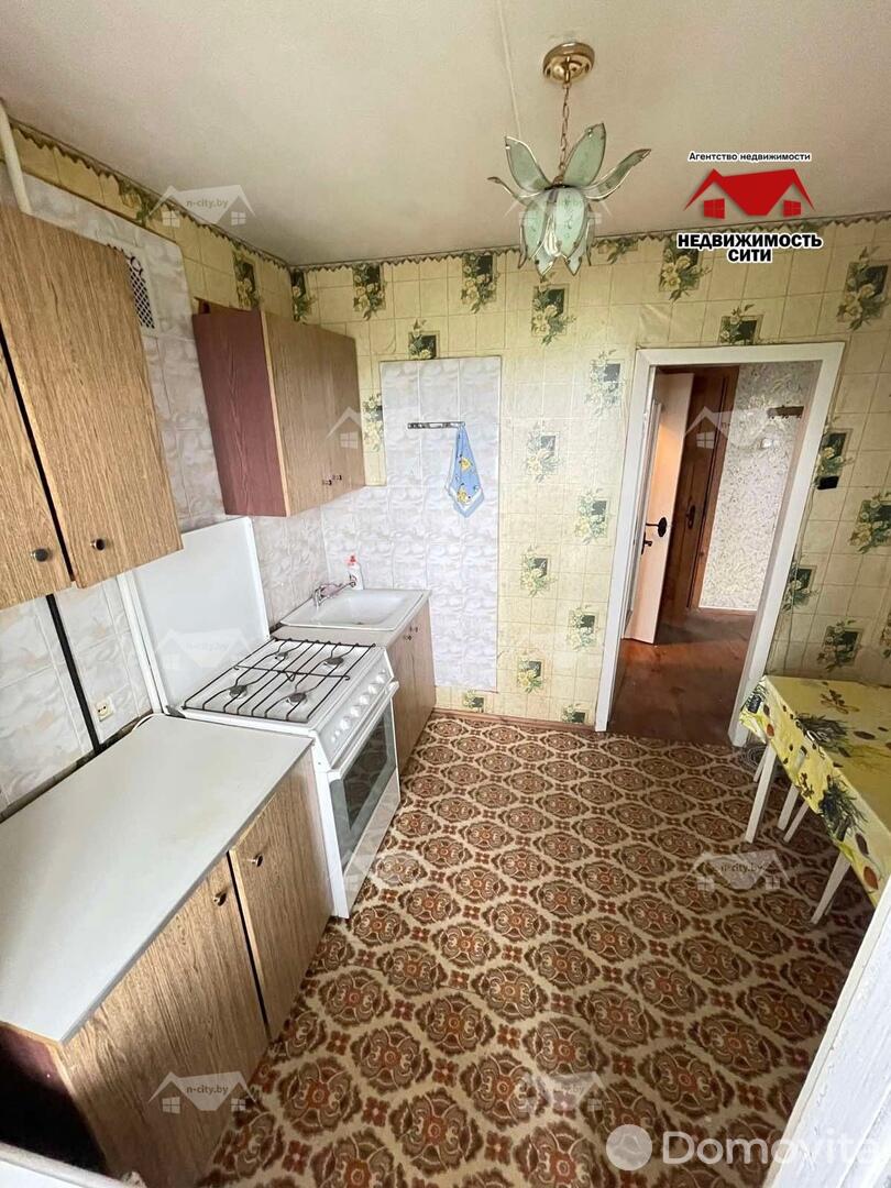 Купить 1-комнатную квартиру в Мозыре, ул. Социалистическая, д. 113, 15600 USD, код: 1008092 - фото 2