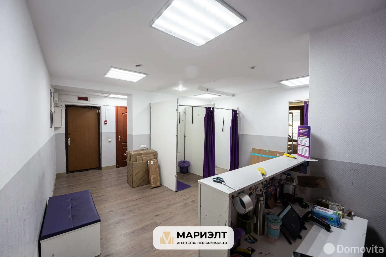 Снять торговую точку на ул. Захарова, д. 50В в Минске, 1028EUR, код 967157 - фото 11