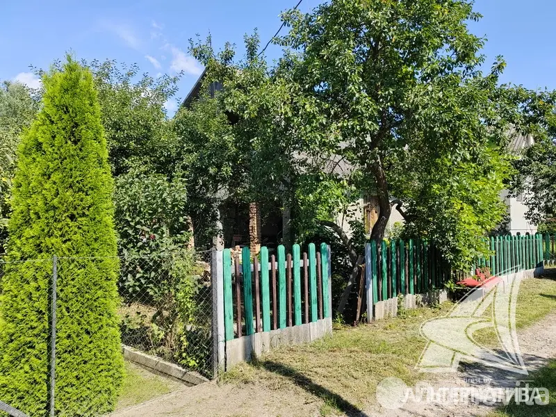 Купить 2-этажную дачу в Крыница-11 Брестская область, 21000USD, код 183746 - фото 22