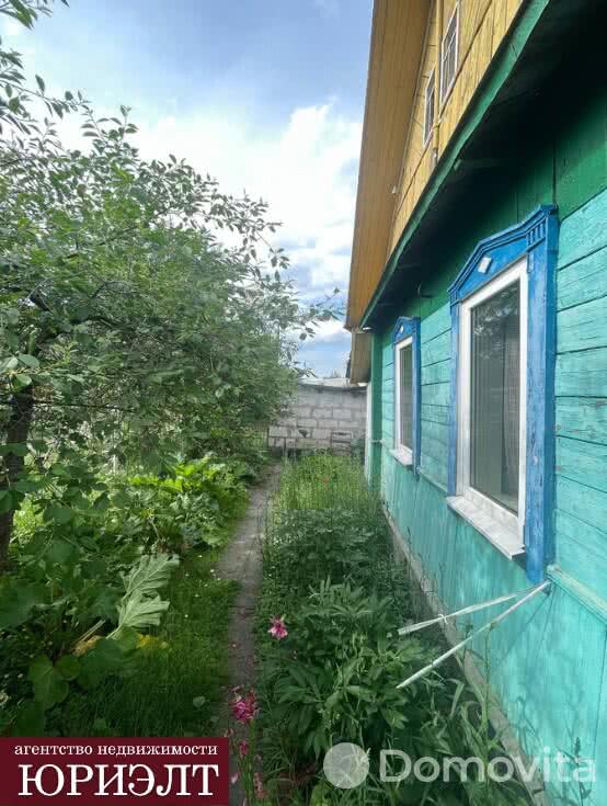 Продажа 1-этажного дома в Могилеве, Могилевская область пер. Горловский, 22000USD, код 636947 - фото 1