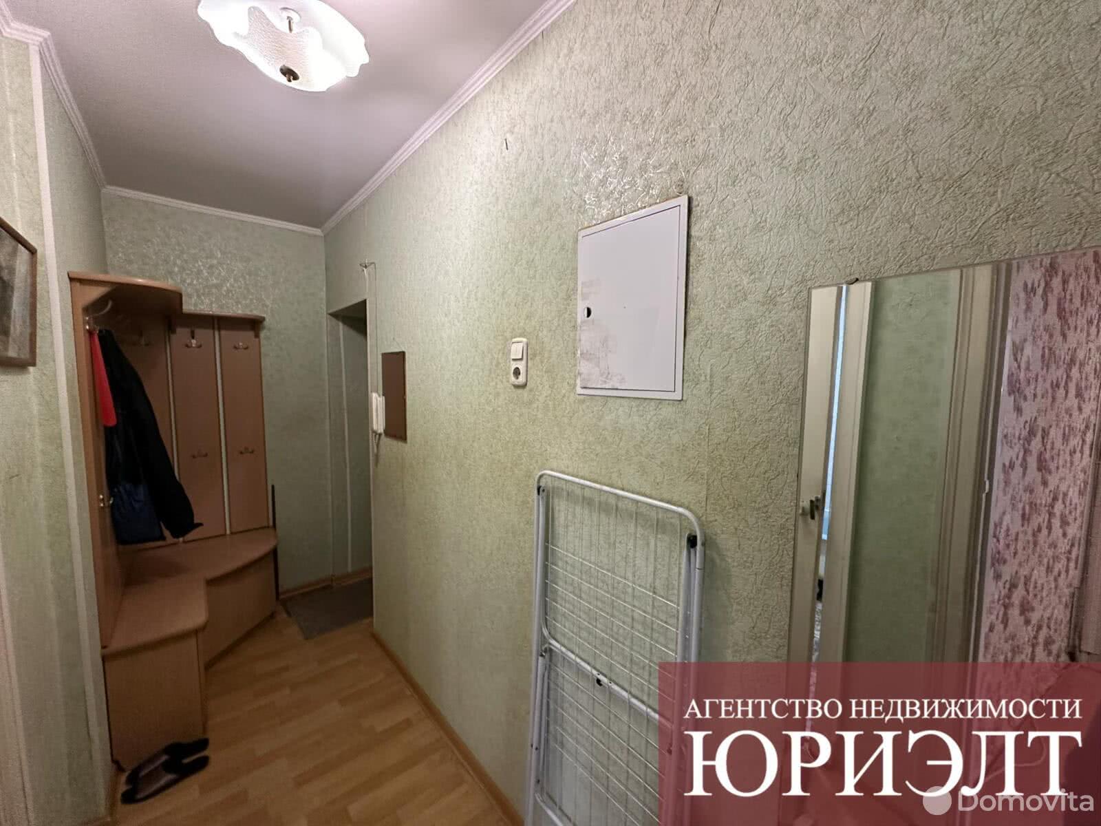 Купить 2-комнатную квартиру в Бресте, б-р Космонавтов, д. 10, 40100 USD, код: 992364 - фото 6