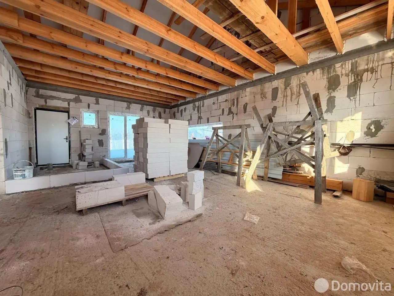 Купить земельный участок, 7.99 соток, Росинка-1, Минская область, 45000USD, код 571462 - фото 14