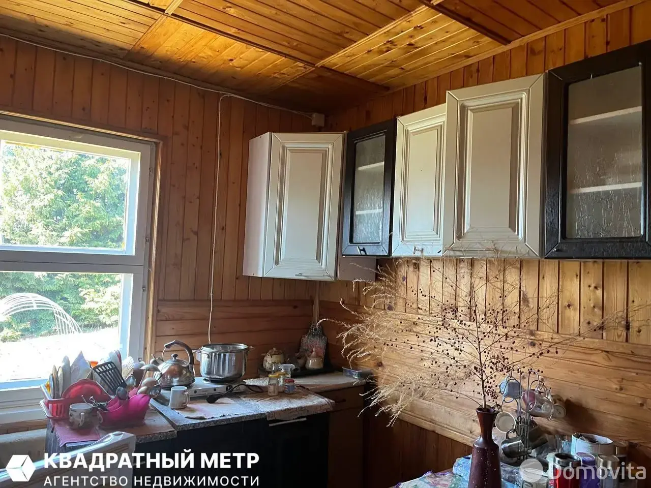 коттедж, Домашаны, ул. Цветочная