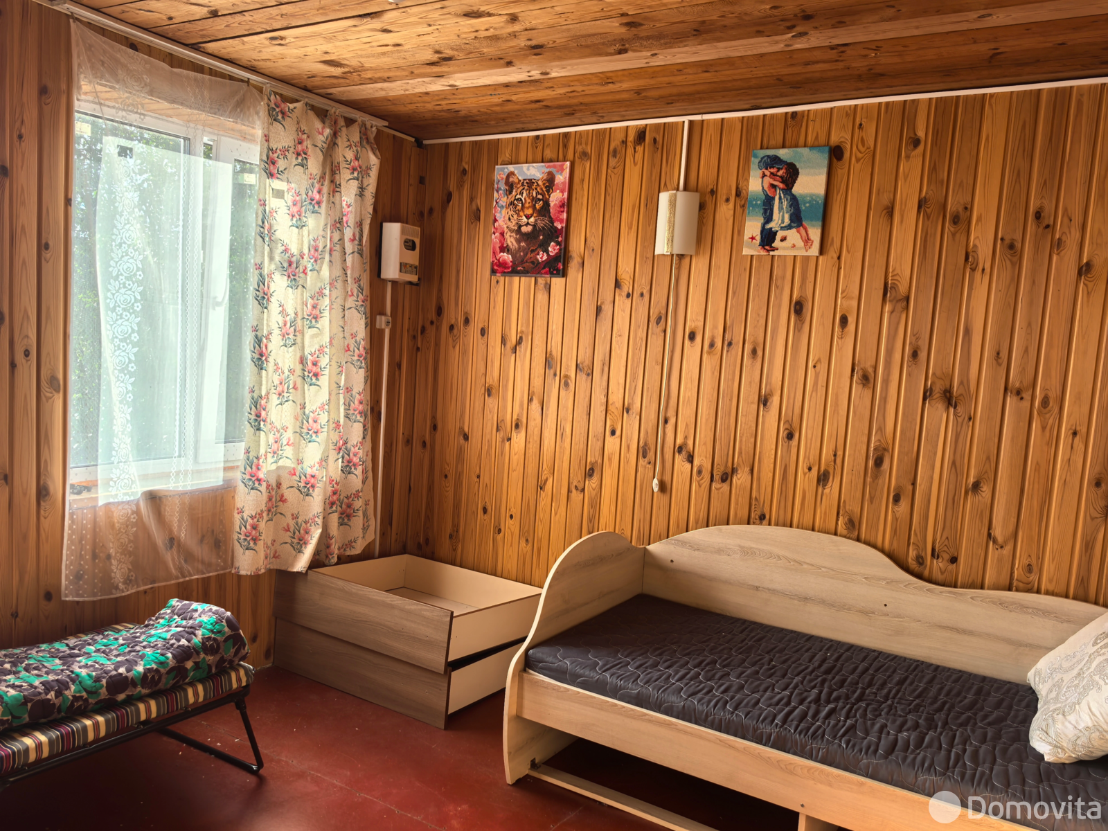 дом, Дубровно, ул. Луговая, д. 5 