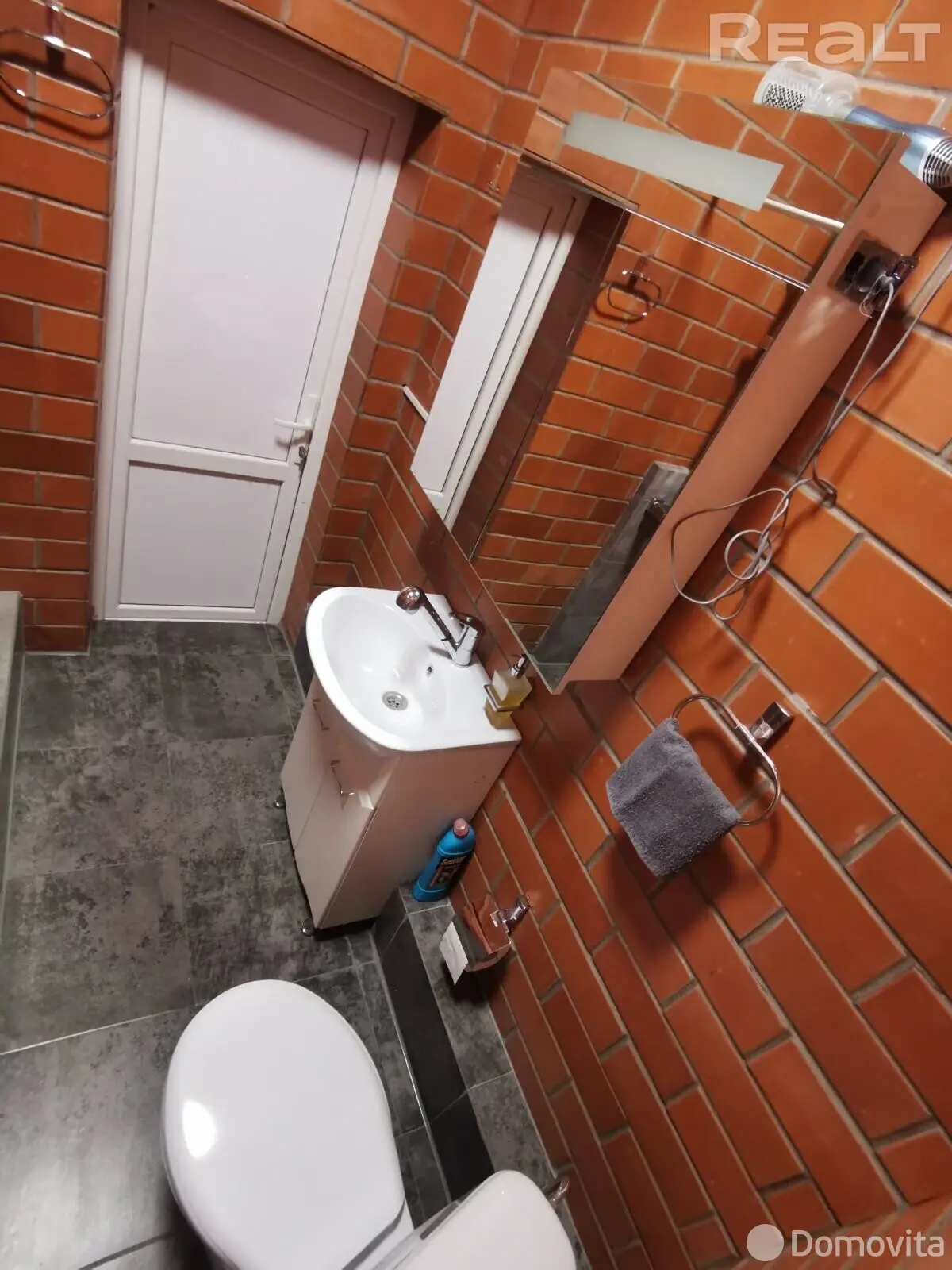 Продажа 1-этажной дачи в Золотые пески Гродненская область, 39000USD, код 184585 - фото 12