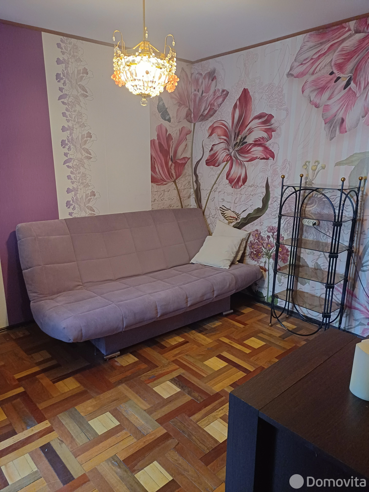 Снять 2-комнатную квартиру в Минске, ул. Сергея Есенина, д. 23/1, 400USD, код 147896 - фото 11