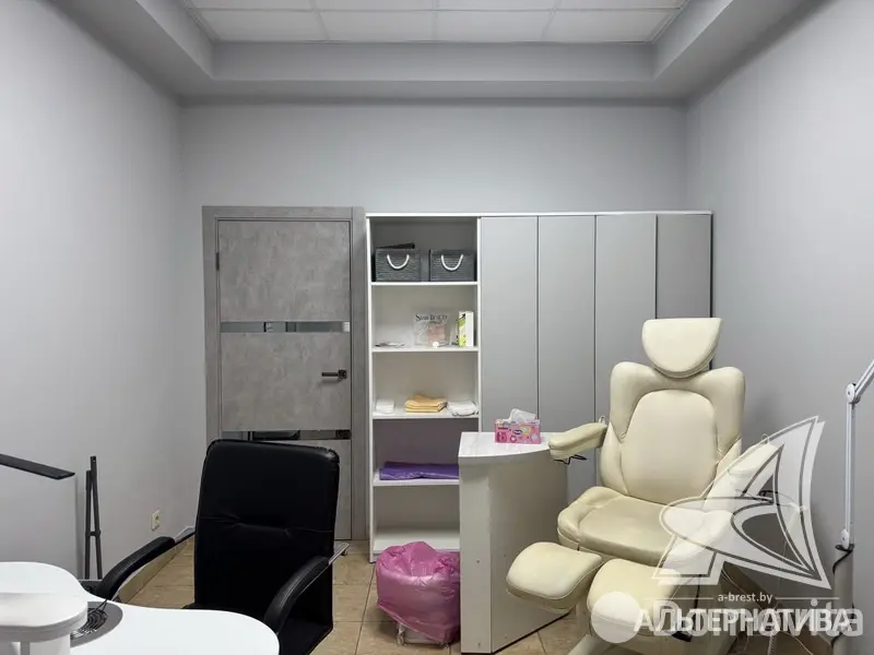 Купить торговую точку в Бресте, 590000BYN, код 999385 - фото 12