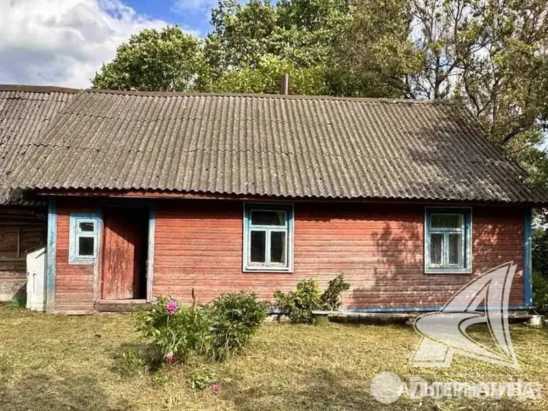 дом, Селищи, 