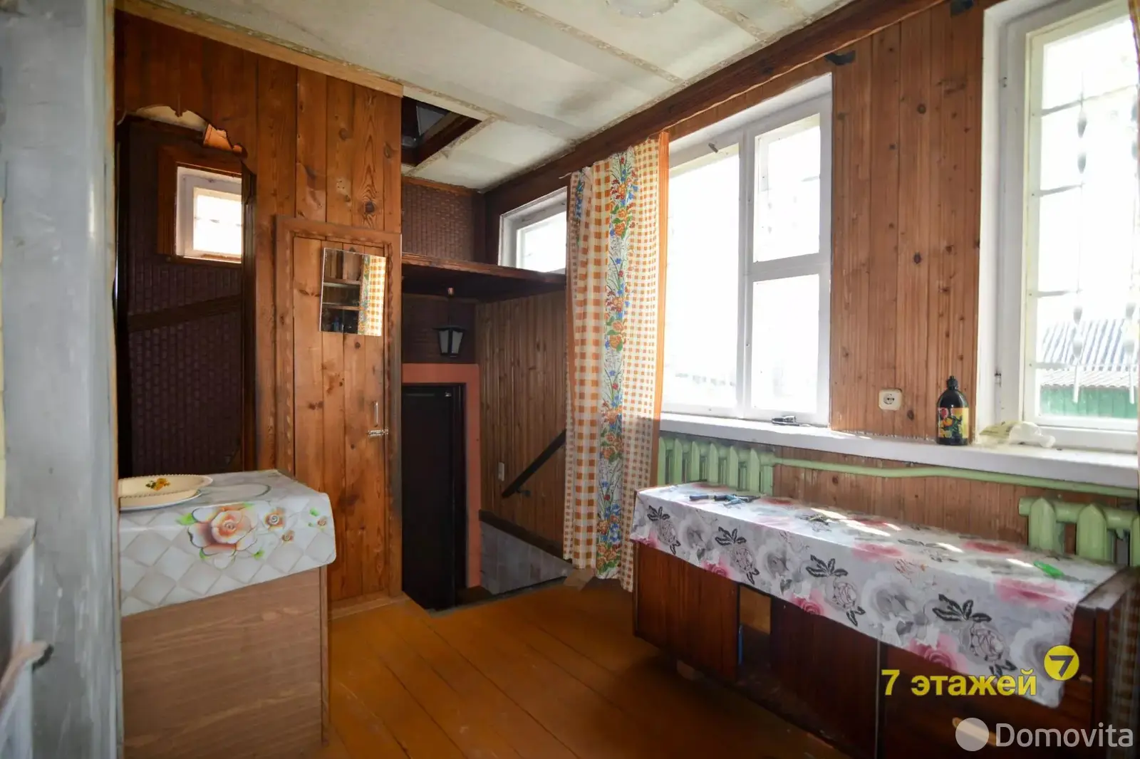 Стоимость продажи дачи, Горки-1, 