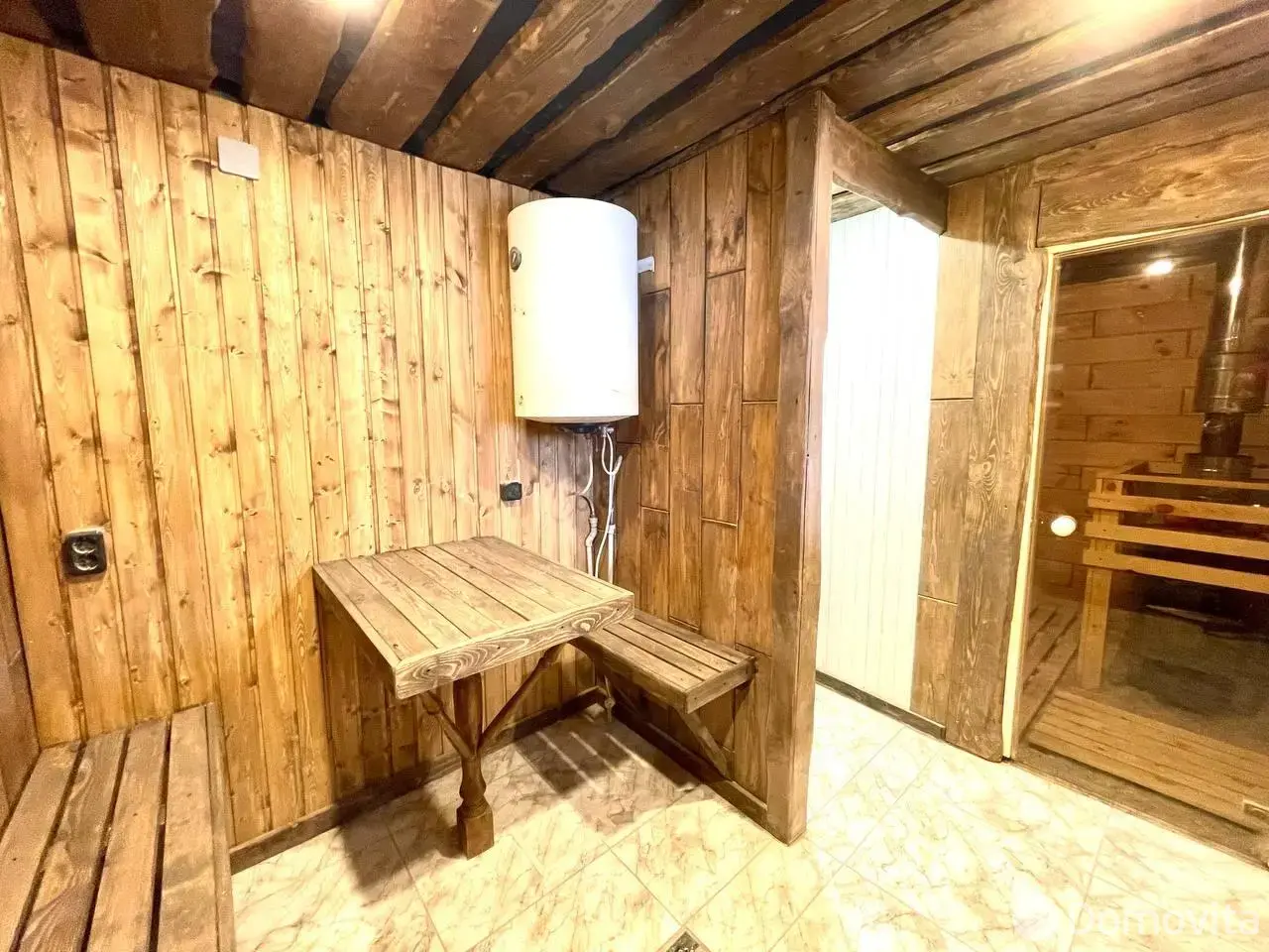 Купить 2-этажную дачу в Виола Минская область, 119000USD, код 184936 - фото 29