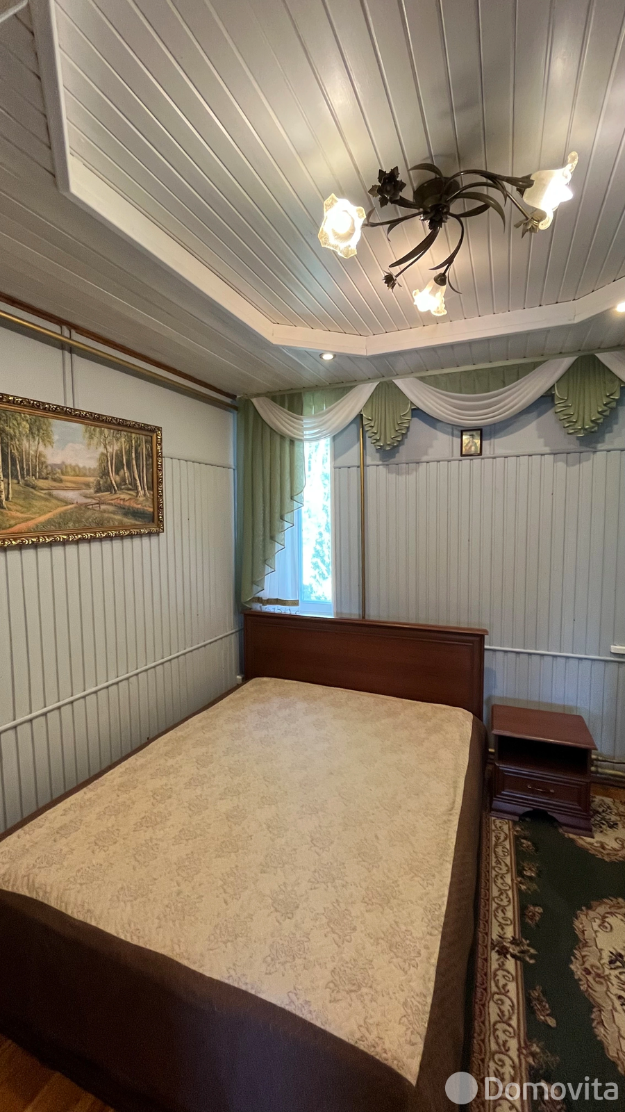 Аренда коттеджа Дом на сутки в Слобода , 400BYN, код 1265 - фото 8