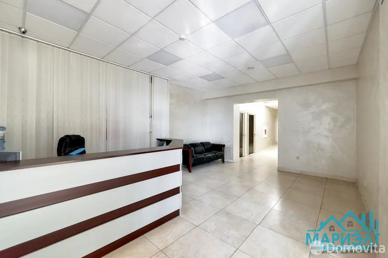 офис, Минск, ул. Максима Богдановича, д. 108 на ст. метро Академия наук