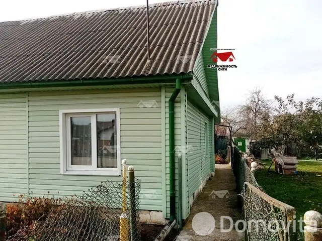 дом, Молодечно, ул. Заречная, д. 11