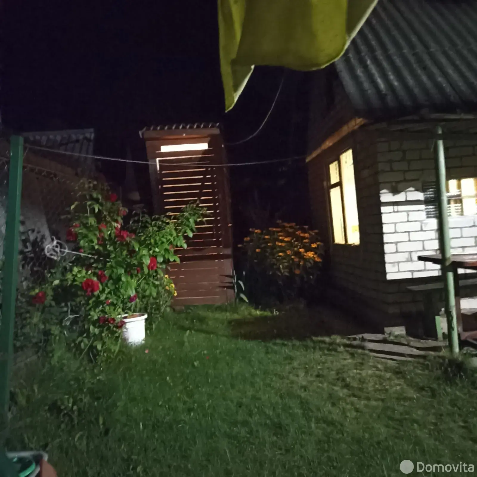 Продажа 1-этажной дачи в Мотор Минская область, 17000USD, код 186465 - фото 14