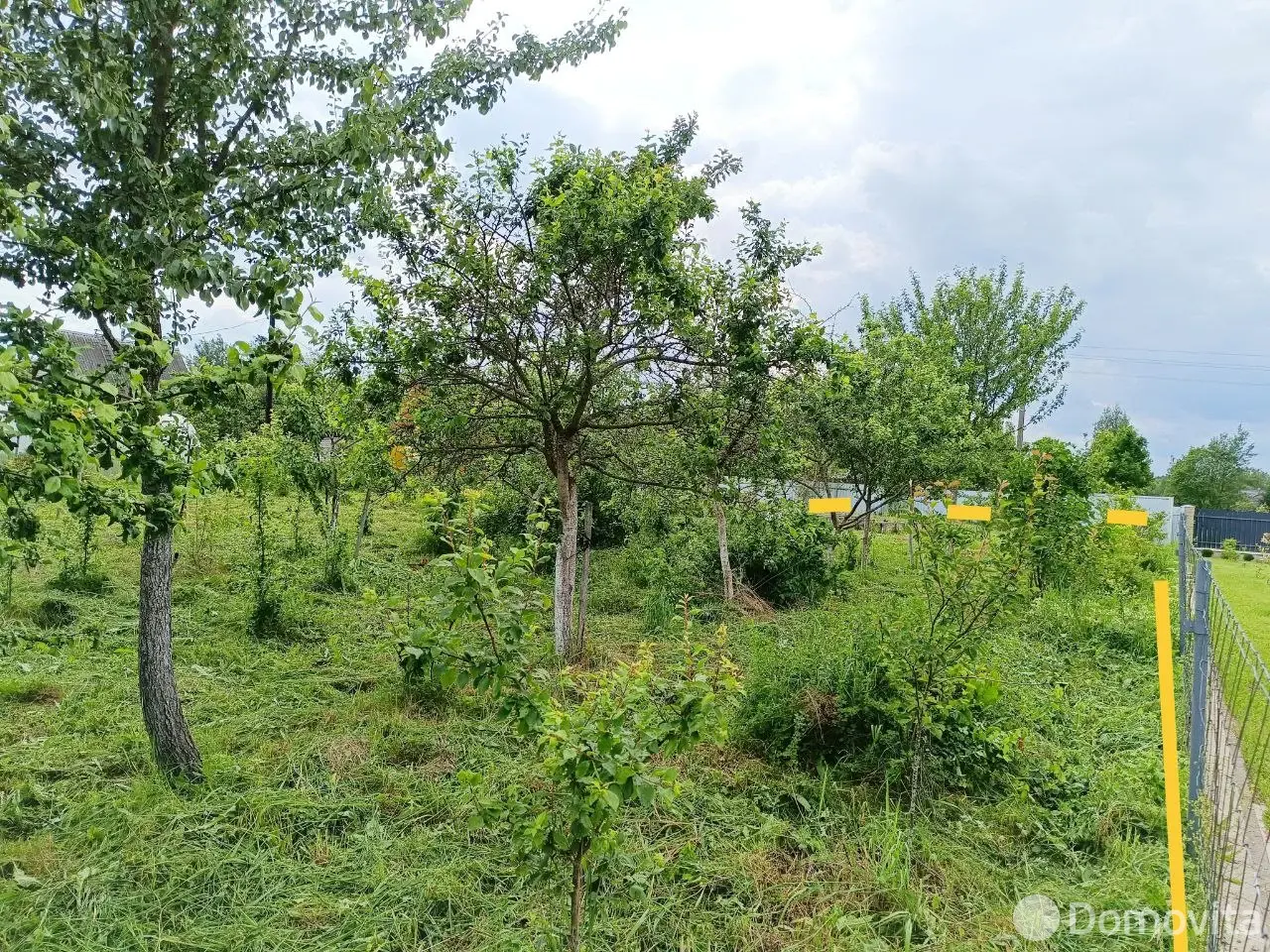 Купить земельный участок, 10.22 соток, Весна-93, Минская область, 8000USD, код 571066 - фото 13